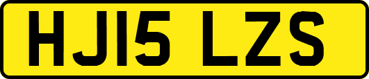 HJ15LZS