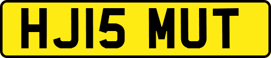 HJ15MUT