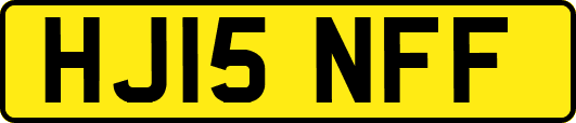 HJ15NFF