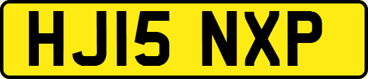 HJ15NXP