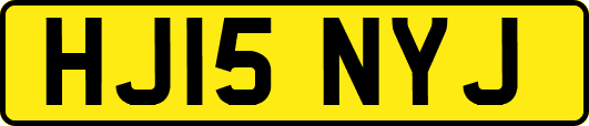 HJ15NYJ
