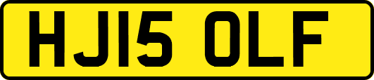 HJ15OLF