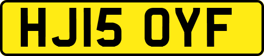 HJ15OYF