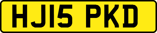 HJ15PKD