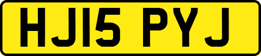 HJ15PYJ