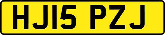 HJ15PZJ