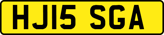 HJ15SGA