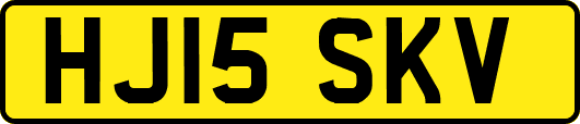 HJ15SKV