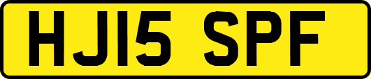 HJ15SPF