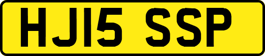 HJ15SSP