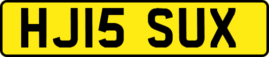 HJ15SUX