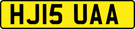 HJ15UAA