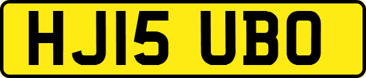 HJ15UBO