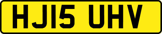 HJ15UHV