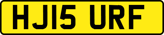 HJ15URF