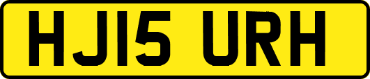 HJ15URH