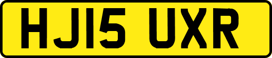 HJ15UXR