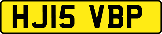 HJ15VBP