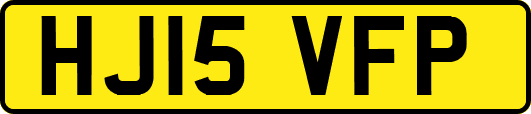 HJ15VFP