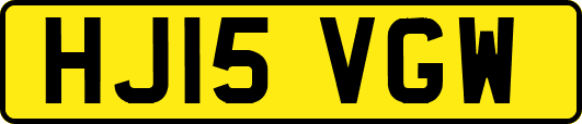HJ15VGW