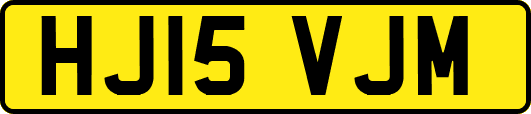 HJ15VJM