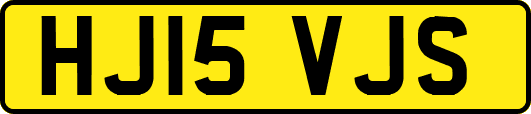 HJ15VJS