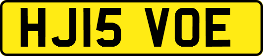 HJ15VOE