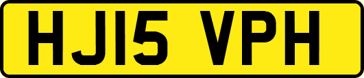 HJ15VPH