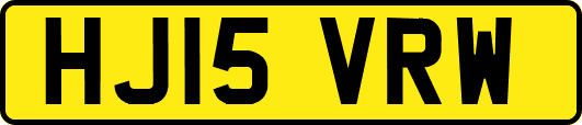 HJ15VRW