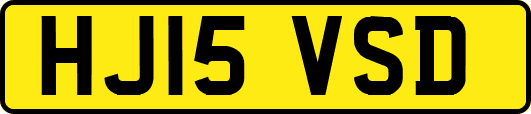 HJ15VSD