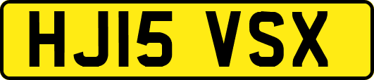 HJ15VSX