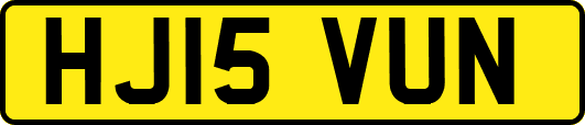 HJ15VUN