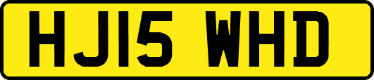 HJ15WHD