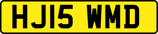 HJ15WMD