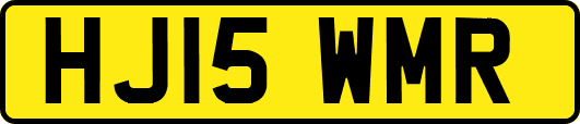 HJ15WMR