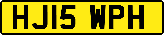 HJ15WPH