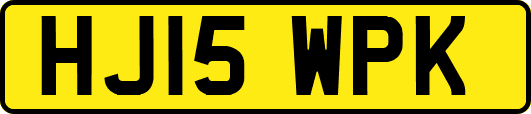 HJ15WPK