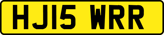 HJ15WRR