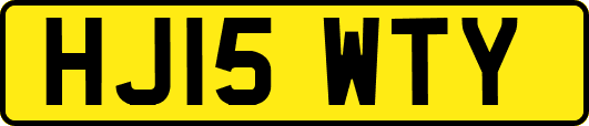 HJ15WTY
