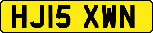 HJ15XWN
