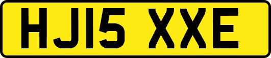 HJ15XXE