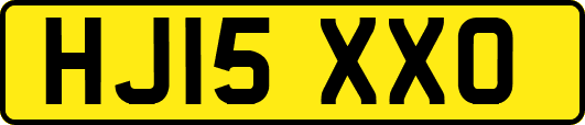 HJ15XXO