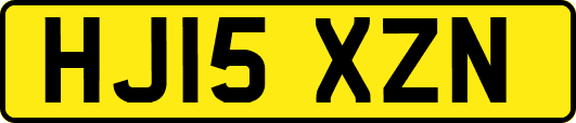 HJ15XZN