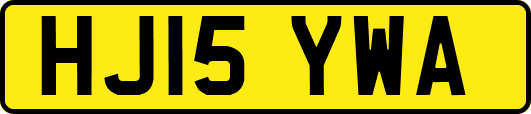 HJ15YWA