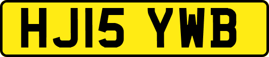 HJ15YWB