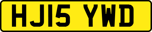HJ15YWD
