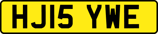 HJ15YWE