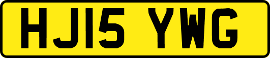 HJ15YWG