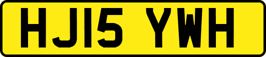 HJ15YWH