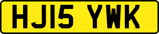 HJ15YWK